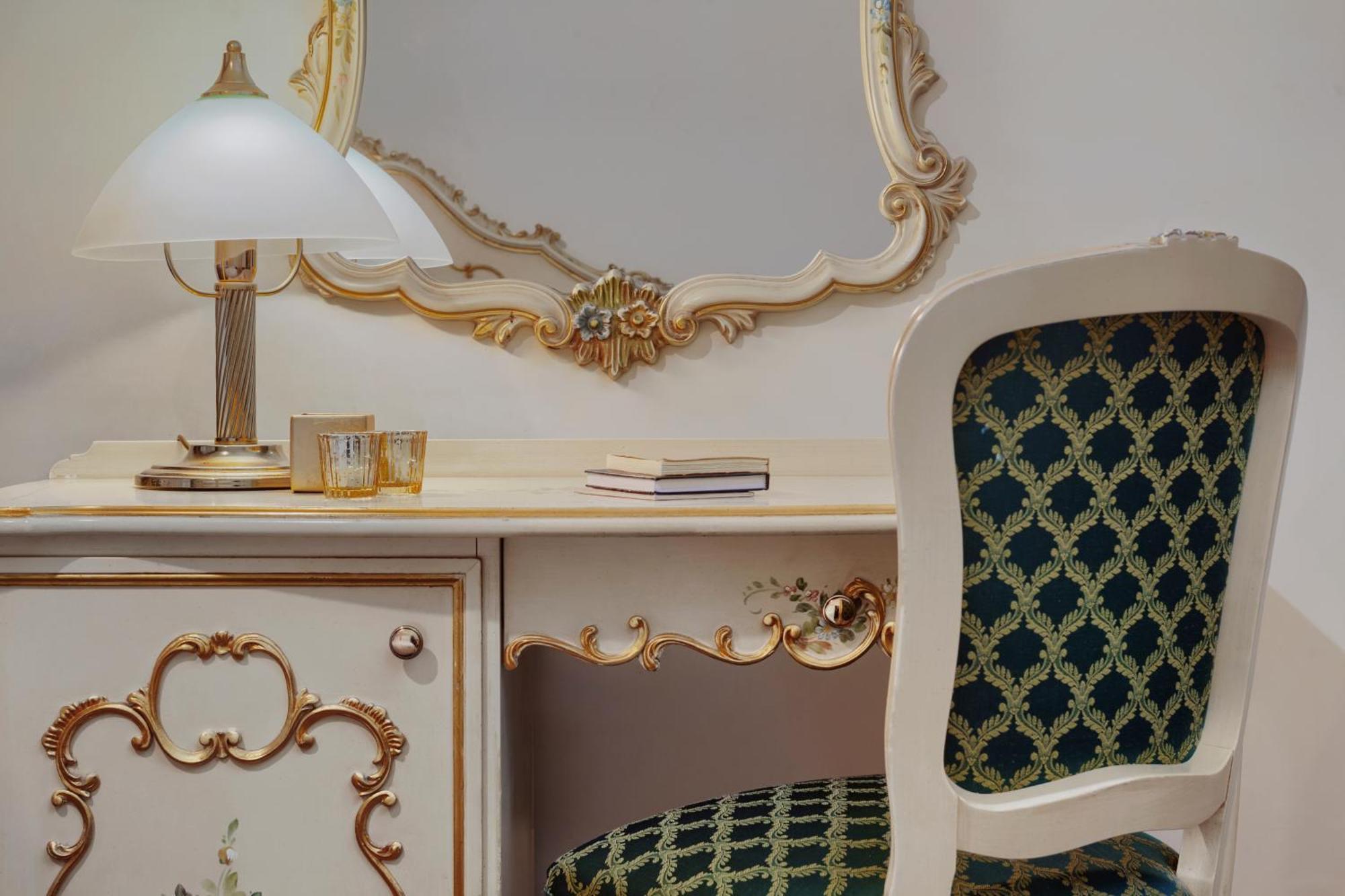 Quarto Individual