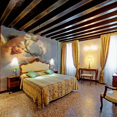 Hotel Scandinavia - Relais-3