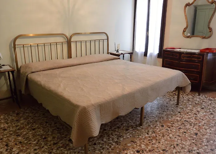 Pensione Seguso Venice