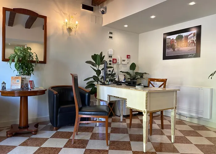 Locanda del Ghetto Venezia