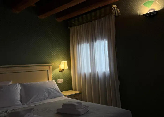 Locanda Ruga Rialto Venice