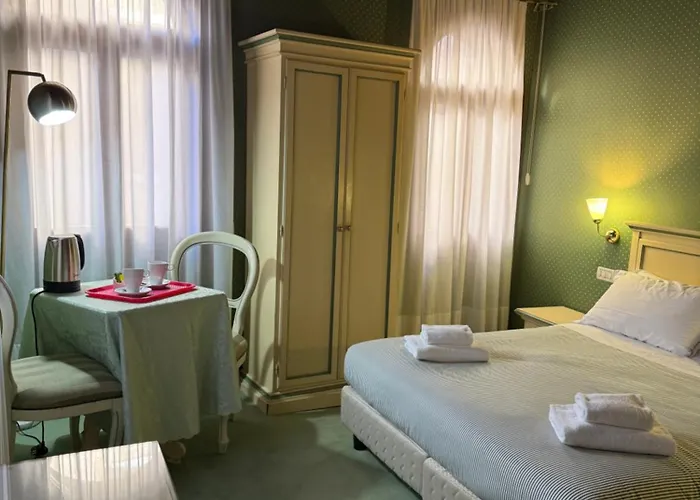 Locanda Ruga Rialto Venice