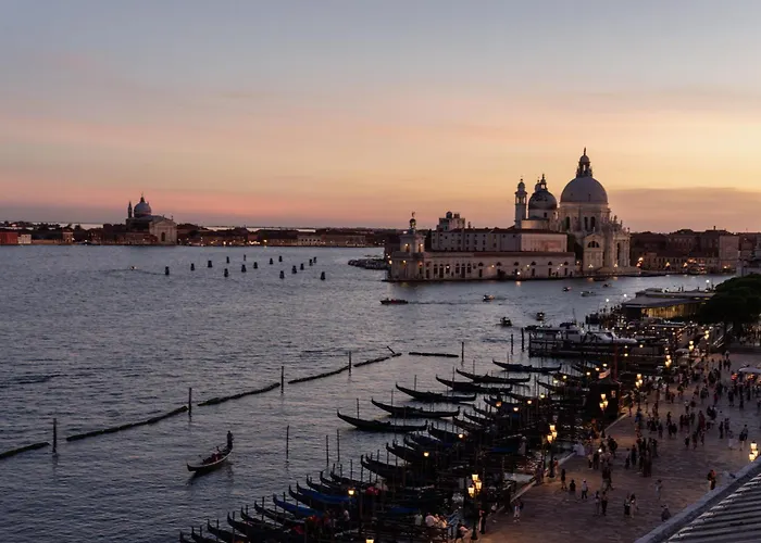 Danieli, Venezia, A Four Seasons Hotel