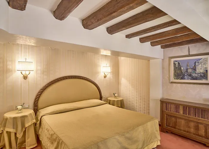 Hotel Palazzo Stern Venezia