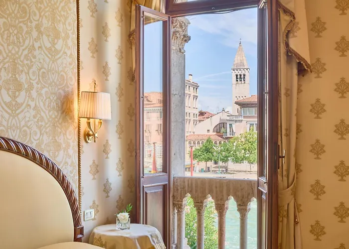 Hotel Palazzo Stern Venezia