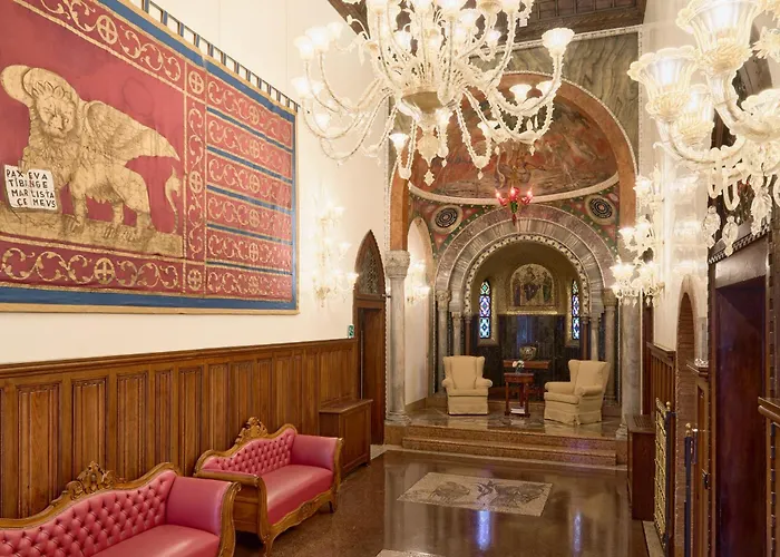 Hotel Palazzo Stern Venezia